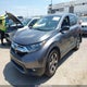 5J6RW1H53KA016261 2019 Honda Cr-V Ex auction photo thumbnail 2