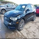 WA1JCCFS7JR015270 2018 Audi Q3 2.0T Sport Premium auction photo thumbnail 2