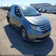 5FNRL5H6XDB015102 2013 Honda Odyssey Ex-L auction photo thumbnail 1
