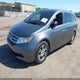5FNRL5H6XDB015102 2013 Honda Odyssey Ex-L auction photo thumbnail 2