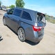 5FNRL5H6XDB015102 2013 Honda Odyssey Ex-L auction photo thumbnail 3