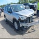 JF2SKADC9LH533615 2020 Subaru Forester auction photo thumbnail 1