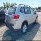 JF2SKADC9LH533615 2020 Subaru Forester auction photo thumbnail 4