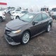 4T1B11HK3JU021481 2018 Toyota Camry Xle auction photo thumbnail 2