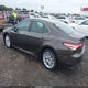4T1B11HK3JU021481 2018 Toyota Camry Xle auction photo thumbnail 3