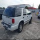 1GNDT13W31K227422 2001 Chevrolet Blazer Lt auction photo thumbnail 4
