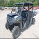 4XAT6E99XM8016120 2021 Polaris Ranger Crew 1000 Premium auction photo thumbnail 2