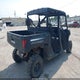 4XAT6E99XM8016120 2021 Polaris Ranger Crew 1000 Premium auction photo thumbnail 4