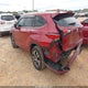 5TDGZRAH3MS062766 2021 Toyota Highlander Xle auction photo thumbnail 3