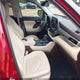 5TDGZRAH3MS062766 2021 Toyota Highlander Xle auction photo thumbnail 5
