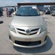 5YFBU4EEXCP030450 2012 Toyota Corolla Le auction photo thumbnail 12