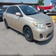5YFBU4EEXCP030450 2012 Toyota Corolla Le auction photo thumbnail 1