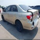 5YFBU4EEXCP030450 2012 Toyota Corolla Le auction photo thumbnail 3
