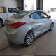 5NPDH4AEXBH014246 2011 Hyundai Elantra Gls auction photo thumbnail 4