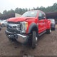 1FT8W4DT6HEC23283 2017 Ford F-450 Xl auction photo thumbnail 2