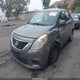 3N1CN7APXEK440605 2014 Nissan Versa 1.6 Sv auction photo thumbnail 2