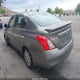 3N1CN7APXEK440605 2014 Nissan Versa 1.6 Sv auction photo thumbnail 3