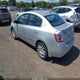 3N1AB6AP9CL784010 2012 Nissan Sentra 2.0 S auction photo thumbnail 3