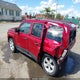 1C4NJPBB4GD690526 2016 Jeep Patriot Sport auction photo thumbnail 3