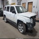 1C4NJRFB9ED617624 2014 Jeep Patriot Latitude auction photo thumbnail 1