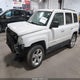 1C4NJRFB9ED617624 2014 Jeep Patriot Latitude auction photo thumbnail 2