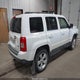 1C4NJRFB9ED617624 2014 Jeep Patriot Latitude auction photo thumbnail 4