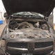 1C6RR7MT0JS124504 2018 Ram 1500 Night 4X4 5'7 Box auction photo thumbnail 10
