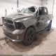 1C6RR7MT0JS124504 2018 Ram 1500 Night 4X4 5'7 Box auction photo thumbnail 2