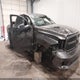 1C6RR7MT0JS124504 2018 Ram 1500 Night 4X4 5'7 Box auction photo thumbnail 6