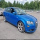 WAUHF78P38A033041 2008 Audi A3 2.0T auction photo thumbnail 1