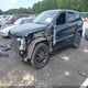 1C4RJFAG4JC229008 2018 Jeep Grand Cherokee Altitude 4X4 auction photo thumbnail 2