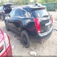 3GYFNAE36CS516309 2012 Cadillac Srx Luxury Collection auction photo thumbnail 3