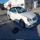 WDBTK56F48F237517 2008 Mercedes-Benz Clk 350 auction photo thumbnail 1