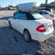 WDBTK56F48F237517 2008 Mercedes-Benz Clk 350 auction photo thumbnail 3