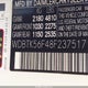 WDBTK56F48F237517 2008 Mercedes-Benz Clk 350 auction photo thumbnail 9