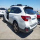 4S4BSANCXK3236485 2019 Subaru Outback 2.5I Limited auction photo thumbnail 3