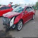2G61S5S39D9242223 2013 Cadillac Xts Premium auction photo thumbnail 2
