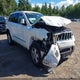 1J4RR4GG2BC519389 2011 Jeep Grand Cherokee Laredo auction photo thumbnail 1