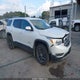 1GKKNULS6JZ218525 2018 GMC Acadia Slt-1 auction photo thumbnail 1