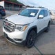 1GKKNULS6JZ218525 2018 GMC Acadia Slt-1 auction photo thumbnail 2