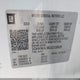 1GKKNULS6JZ218525 2018 GMC Acadia Slt-1 auction photo thumbnail 9