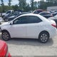 2T1BURHE7GC603884 2016 Toyota Corolla Le auction photo thumbnail 14