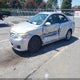 4T4BF3EK1AR025455 2010 Toyota Camry Le auction photo thumbnail 2