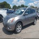 JN8AS5MV9BW262816 2011 Nissan Rogue Sv auction photo thumbnail 2