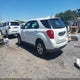 2GNALBEK2D1188913 2013 Chevrolet Equinox Ls auction photo thumbnail 3