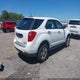 2GNALBEK2D1188913 2013 Chevrolet Equinox Ls auction photo thumbnail 4