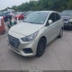 3KPC24A39KE065947 2019 Hyundai Accent Se auction photo thumbnail 2