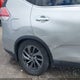 5N1AT2MV8GC897893 2016 Nissan Rogue Sl auction photo thumbnail 20