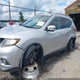 5N1AT2MV8GC897893 2016 Nissan Rogue Sl auction photo thumbnail 6