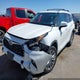 5TDEBRCH3MS050562 2021 Toyota Highlander Hybrid Platinum auction photo thumbnail 2